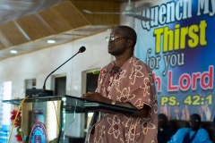 Guest Lecturer at the Vitality Lecture 2017